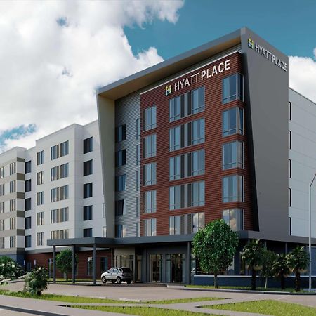 Hyatt Place Кейп-Канаверал Экстерьер фото