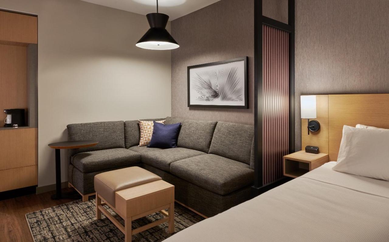 Hyatt Place Кейп-Канаверал Экстерьер фото