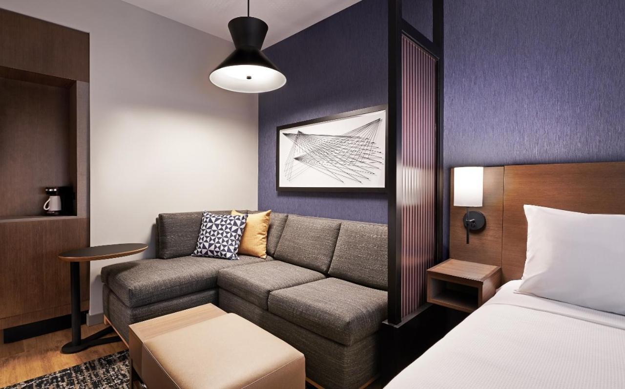 Hyatt Place Кейп-Канаверал Экстерьер фото