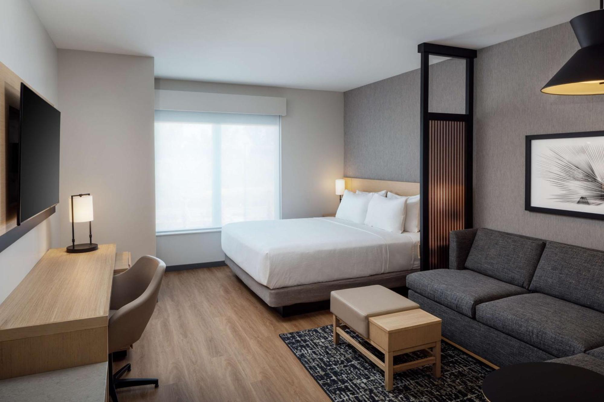 Hyatt Place Кейп-Канаверал Экстерьер фото